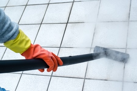 West Palm Beach Tile Cleaners